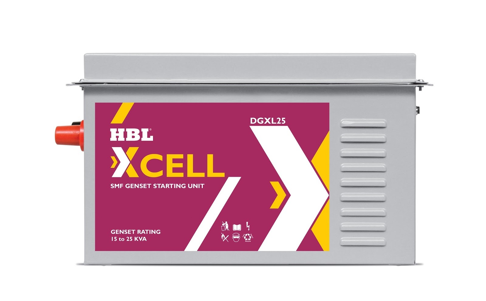 Hbl X Cell