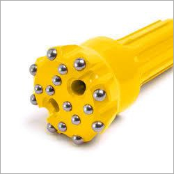 Borewell Button Bits