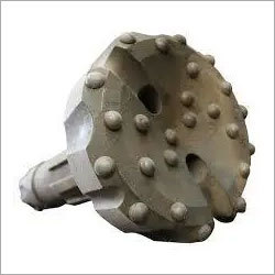 Button Bits