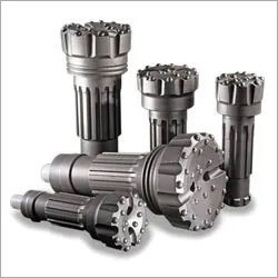 Hammer Bits