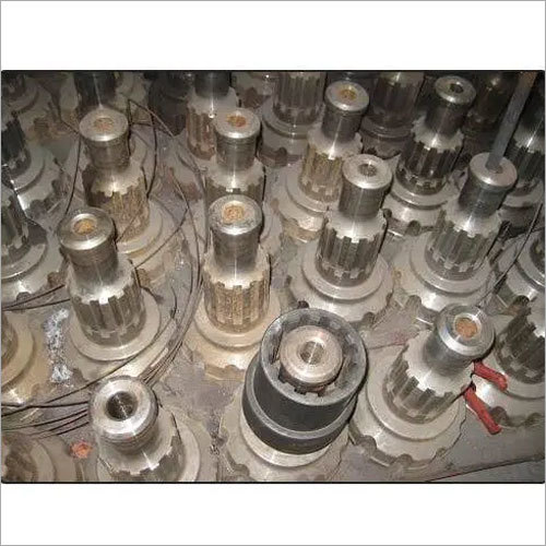 Used Borewell Bits
