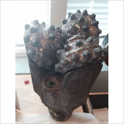 Rock Drilling Bits