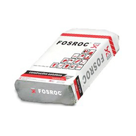 Fosroc Chemical