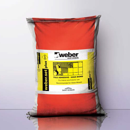 Tile Adhesive
