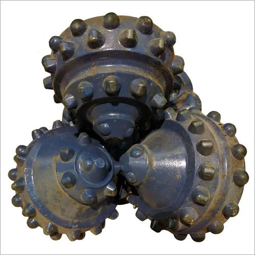 Tricone Bit
