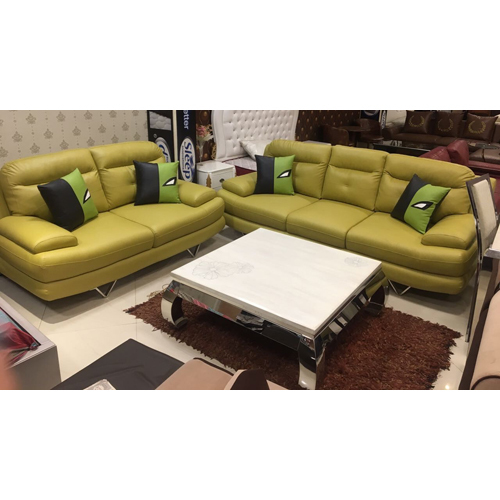 लकड़ी का फर्नीचर सोफा सेट