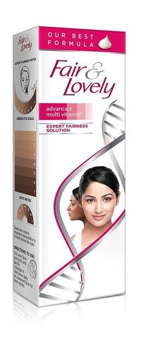 Fair & Lovely Advanced Multi Vitamin Face Cream, 25gm