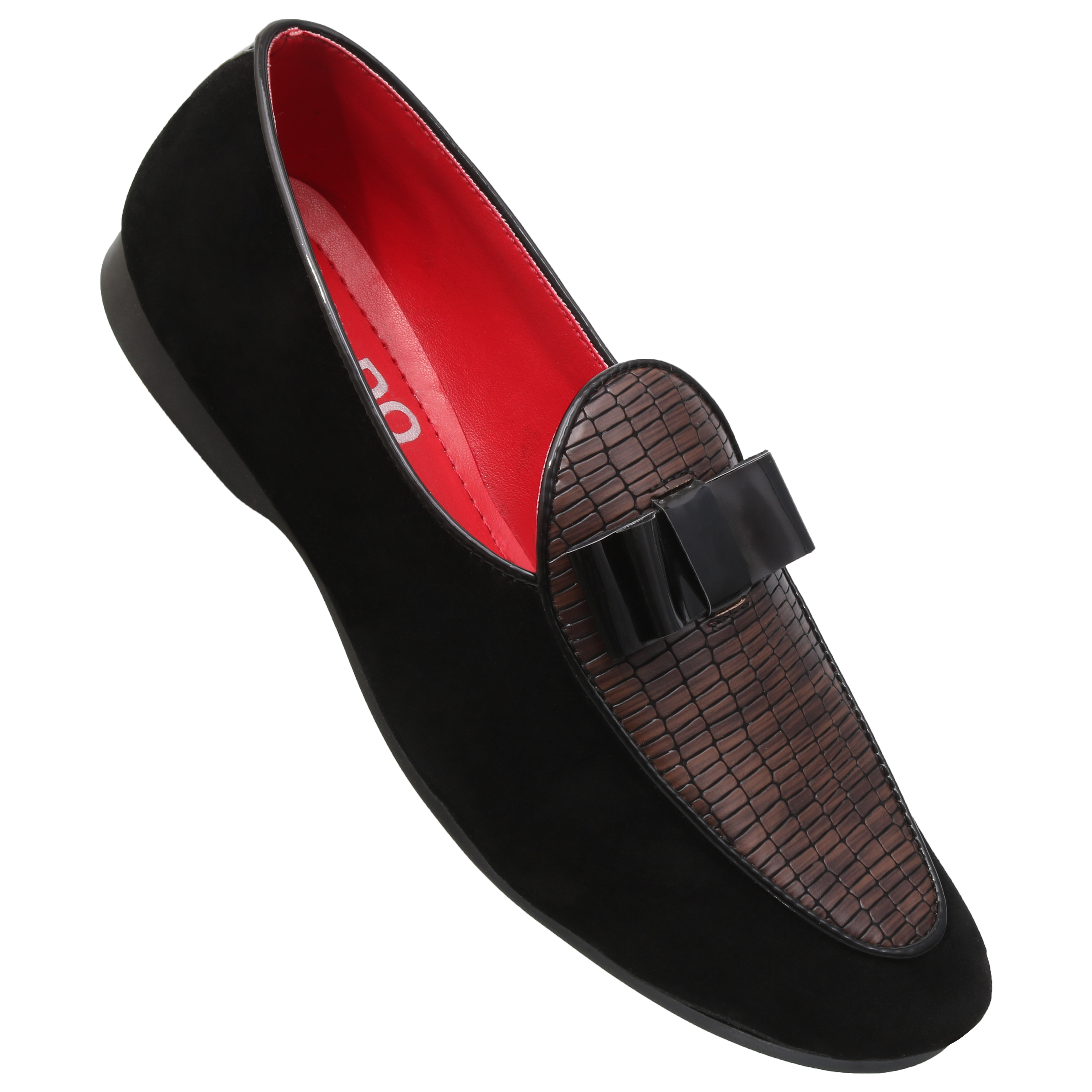 Men-loafer-shoes - Color: As Per Customer Requirements