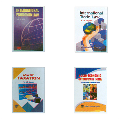 Popular Law Books