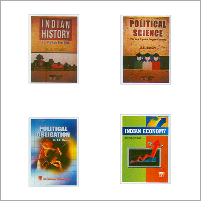 Law Books
