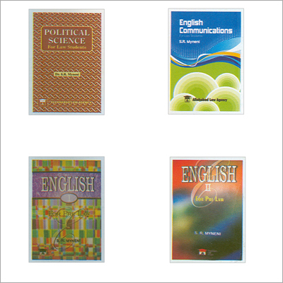 Books of Law