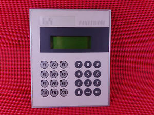 फाइबर बी एंड आर पैनलवेयर 4B1250.00-490