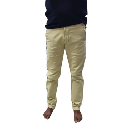 Mens Formal Chinos Pants