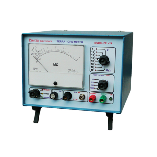 Analog Meter PEI - 24