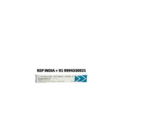 Flucort H Ointment Tablets