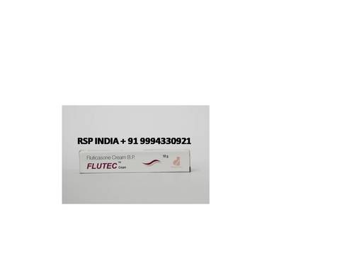 Flutec Cream General Drugs