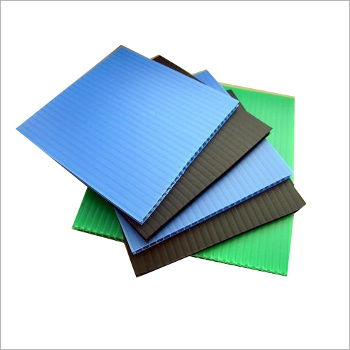PP Sheet - Polypropylene, 0.1-5 mm Thickness, Black, Green & Blue | Durable, Easy to Recycle, Great Temperature Insulation, Soft Hardness