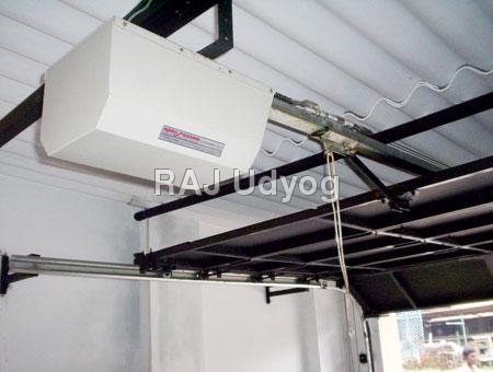 मोटर ड्राइव यूनिट