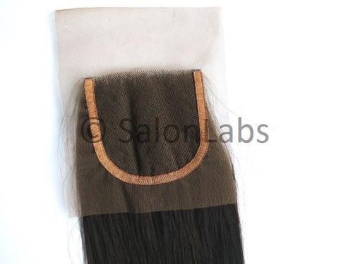 Refer Color Chart Lace Closure