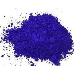 Beta Blue Organic Pigment