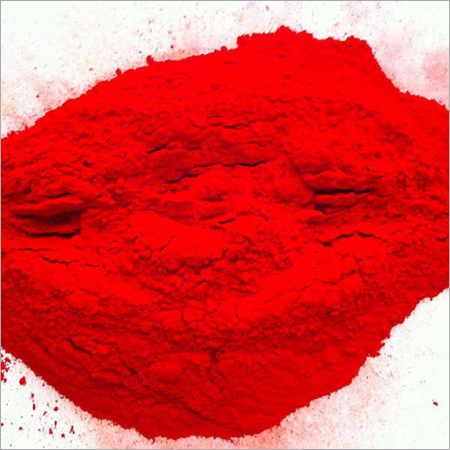 Lake Red Pigment