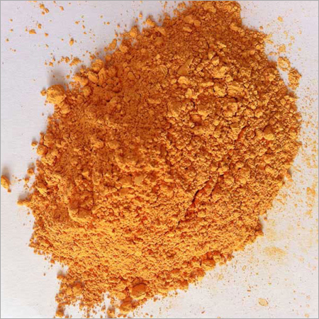 Litharge Pigment