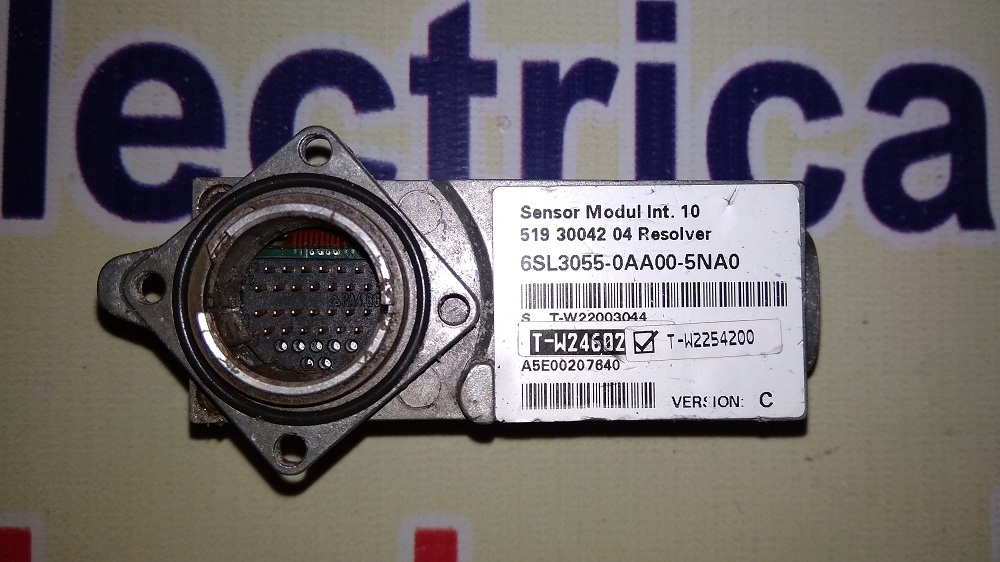 Terminal Module