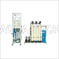 Commercial RO System