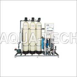  RO System