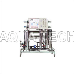 Industrial RO System