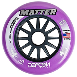 Matter Defcon Display Color: Multicolour