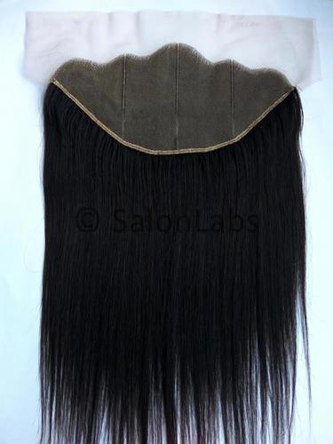 Refer Color Chart Lace Frontal