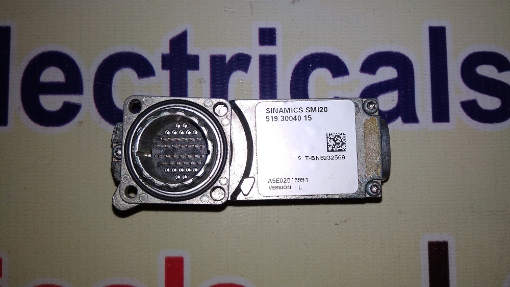 Terminal Module