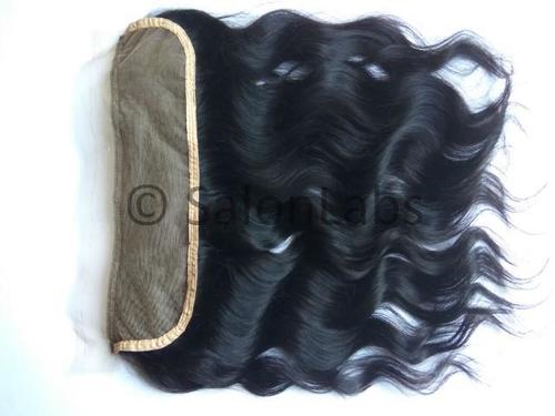 Refer Color Chart Hand Made Frontals