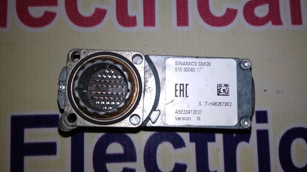 Terminal Module