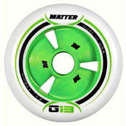 Multicolour Matter G13