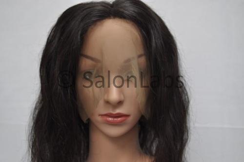 All Colors Straight 360 Lace Frontal