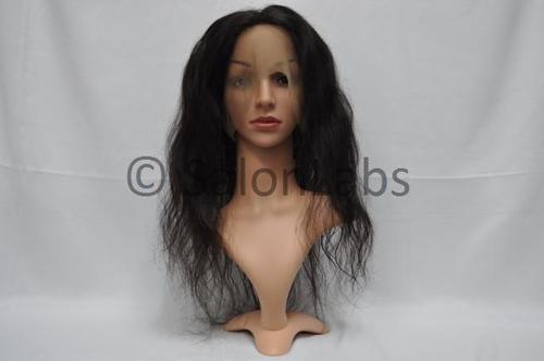Refer Color Chart Free Parting 360 Lace Frontal
