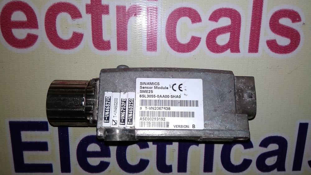 Sensor Module