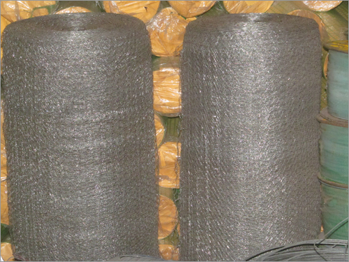 Chicken Wire Mesh Application: Kitchen