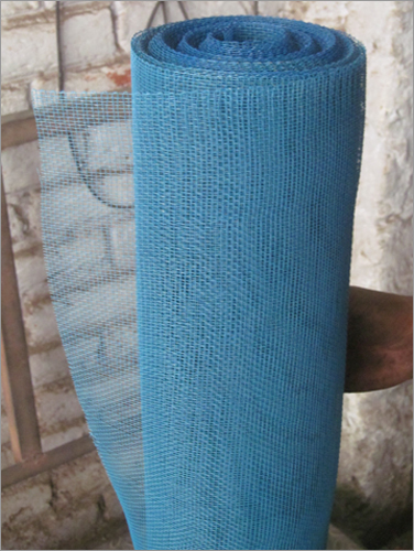 Coloure Wire Mesh Application: Industry