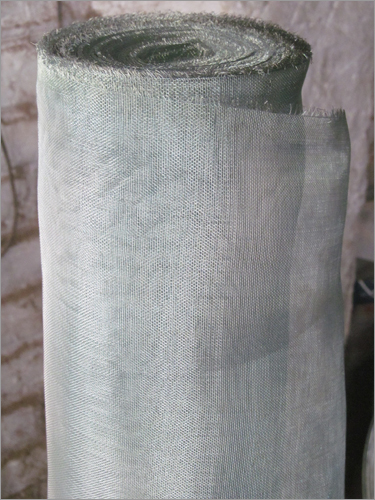 Wire Mesh - High Strength Steel, 50-100 Meter Length | Versatile Application for Binding, Industry, Kitchen, and Rope Use