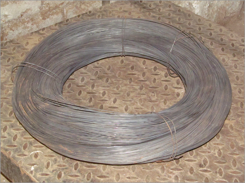 Ms Banding Wire Application: Rope