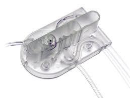 Oertli Phaco Cassette & Tip