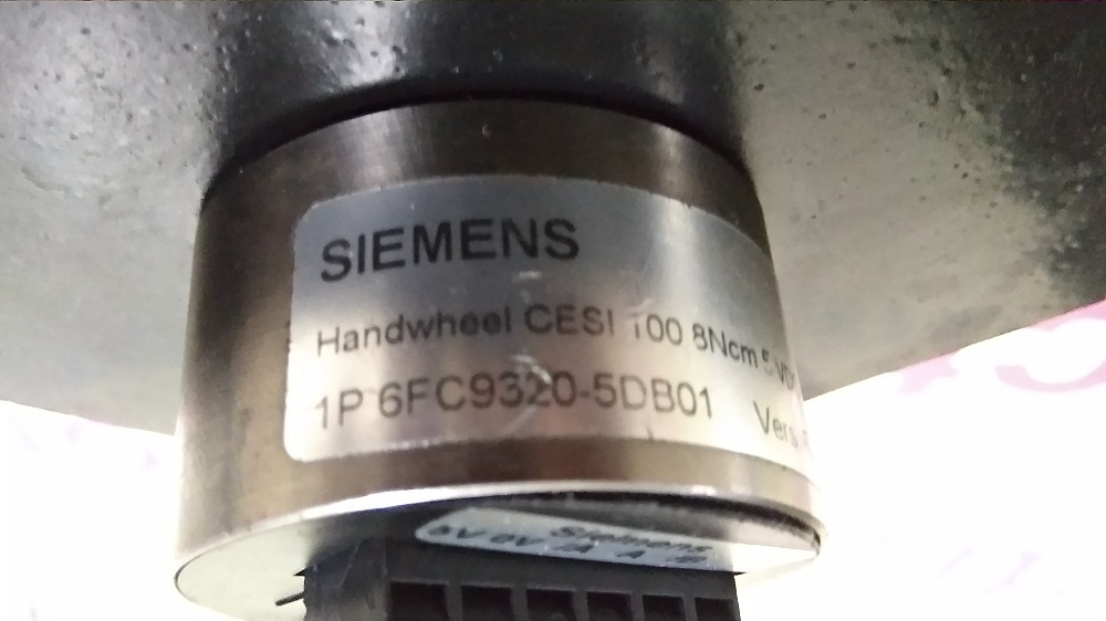 Encoder 6fc9320-5db01