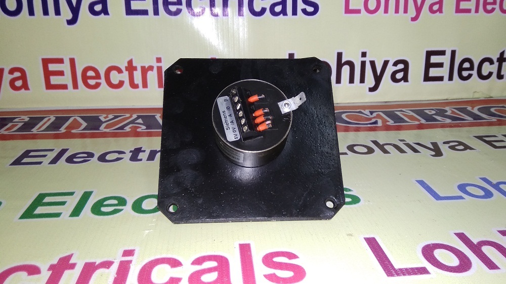 Encoder 6fc9320-5db01