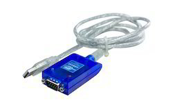 USB से RS-232 कनवर्टर अनुप्रयोग: नया