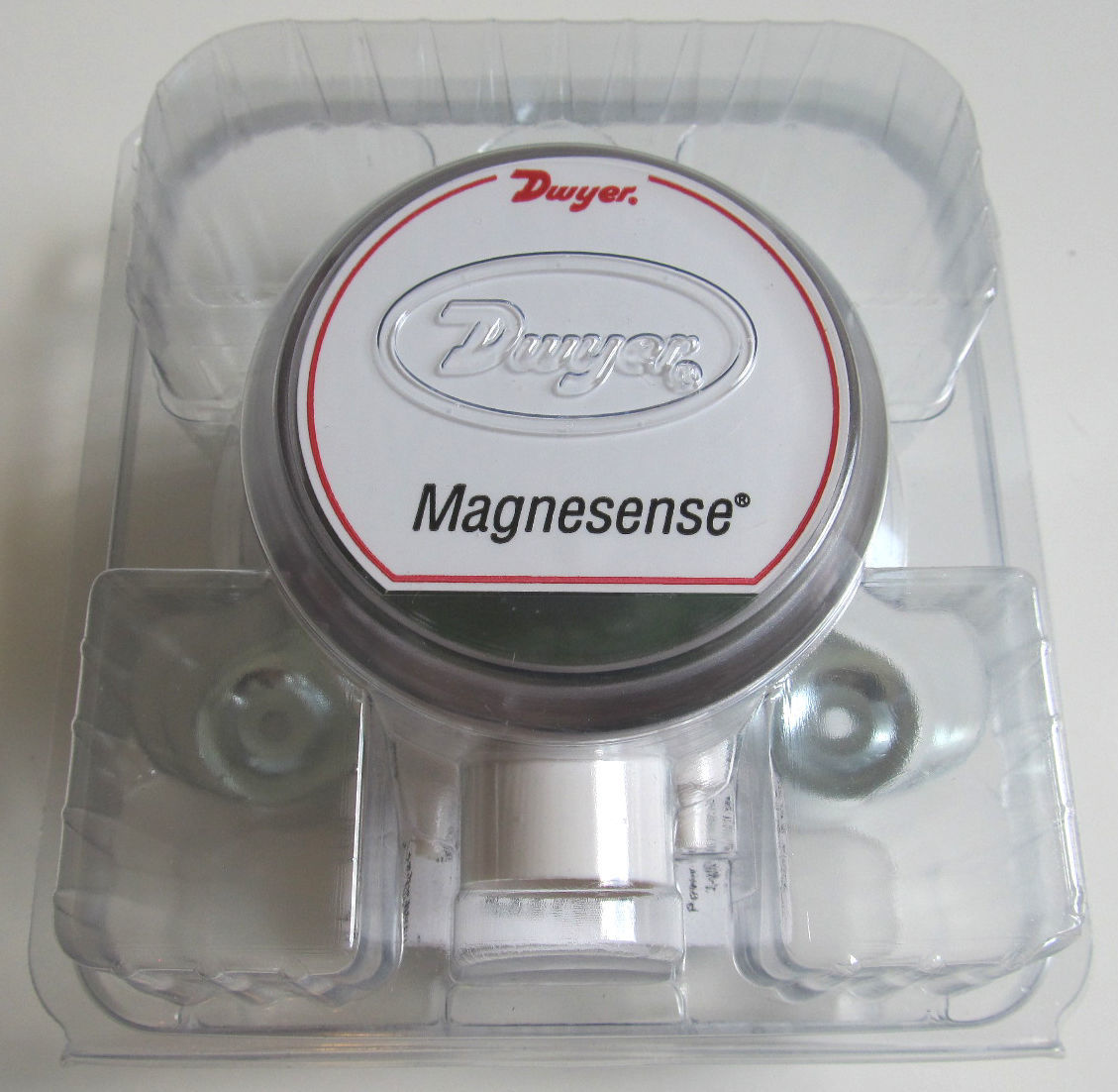 Dwyer Ms 131 Magnesense Differential Pressure Transmitter