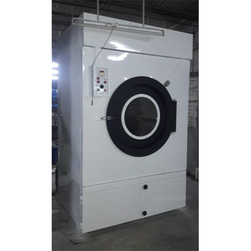 Commercial Washing Machines