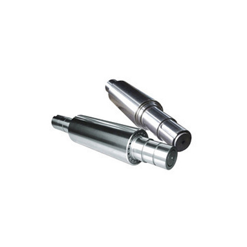 आयरन राम चिल्ड रोल्स